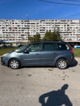 Обява за продажба на Citroen C4 Picasso Grand ГАЗ 1.6i ~5 500 лв. - изображение 5
