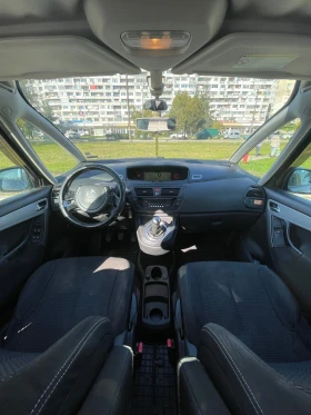 Обява за продажба на Citroen C4 Picasso Grand ГАЗ 1.6i ~5 500 лв. - изображение 6