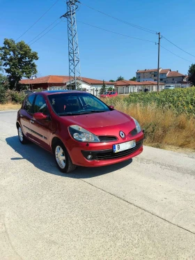 Renault Clio  | Mobile.bg    2
