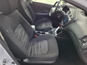 Kia Ceed 1.4 CRDi LED EURO6 NAVI - 14290 лв. - 52590877 13