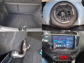 Kia Ceed 1.4 CRDi LED EURO6 NAVI - 14290 лв. - 52590877 15