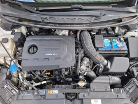 Kia Ceed 1.4 CRDi LED EURO6 NAVI - 14290 лв. - 52590877 14