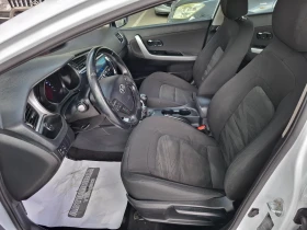 Kia Ceed 1.4 CRDi LED EURO6 NAVI - 14290 лв. - 52590877 6