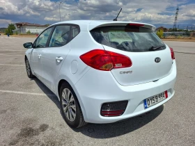 Kia Ceed 1.4 CRDi LED EURO6 NAVI - 14290 лв. - 52590877 3