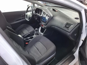 Kia Ceed 1.4 CRDi LED EURO6 NAVI - 14290 лв. - 52590877 12