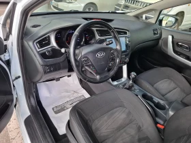 Kia Ceed 1.4 CRDi LED EURO6 NAVI - 14290 лв. - 52590877 5