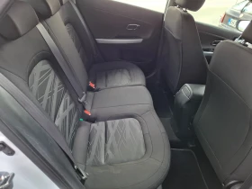 Kia Ceed 1.4 CRDi LED EURO6 NAVI - 14290 лв. - 52590877 9