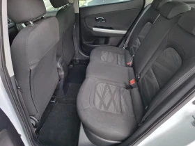 Kia Ceed 1.4 CRDi LED EURO6 NAVI - 14290 лв. - 52590877 8