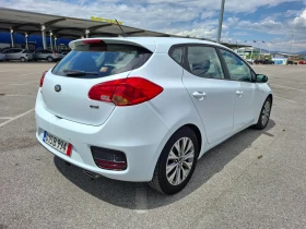 Kia Ceed 1.4 CRDi LED EURO6 NAVI - 14290 лв. - 52590877 2