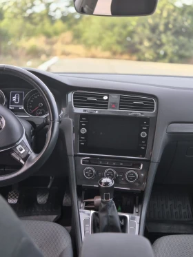 VW Golf 7.5 2.0tdi | Mobile.bg    6