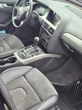 Audi A4 3.0tdi 239..  ZF /  /   | Mobile.bg    11