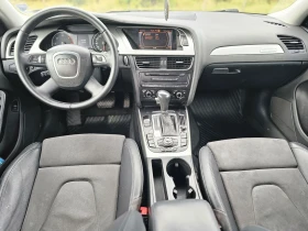 Audi A4 3.0tdi 239..  ZF /  /   | Mobile.bg    9