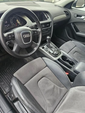 Audi A4 3.0tdi 239..  ZF /  /   | Mobile.bg    8