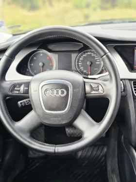 Audi A4 3.0tdi 239..  ZF /  /   | Mobile.bg    13
