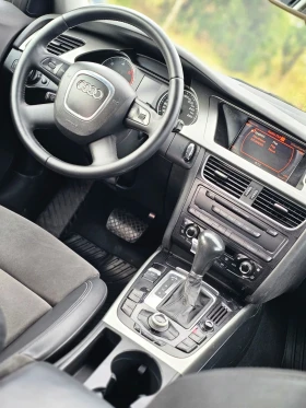 Audi A4 3.0tdi 239..  ZF /  /   | Mobile.bg    10