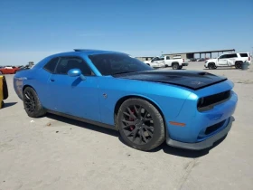 Dodge Challenger SRT HELLCAT 6.2L