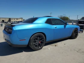 Dodge Challenger SRT HELLCAT 6.2L - 44800 лв. - 54437819 6