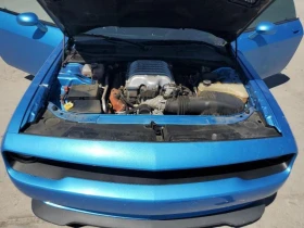 Dodge Challenger SRT HELLCAT 6.2L - 44800 лв. - 54437819 11