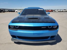Dodge Challenger SRT HELLCAT 6.2L - 44800 лв. - 54437819 2