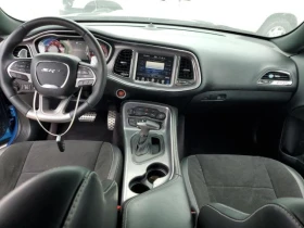 Dodge Challenger SRT HELLCAT 6.2L - 44800 лв. - 54437819 8