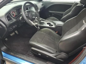 Dodge Challenger SRT HELLCAT 6.2L - 44800 лв. - 54437819 7