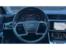 Audi A6 2.0 TDi S-tronic, Месечна вноска от 550 лв. - 38990 лв. - 41758926 14