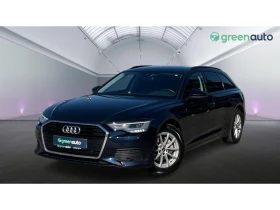 Audi A6 2.0 TDi S-tronic, Месечна вноска от 550 лв.