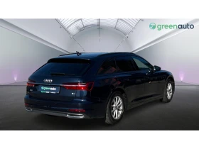 Audi A6 2.0 TDi S-tronic, Месечна вноска от 550 лв. - 38990 лв. - 41758926 7