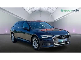 Audi A6 2.0 TDi S-tronic, Месечна вноска от 550 лв. - 38990 лв. - 41758926 8