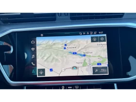 Audi A6 2.0 TDi S-tronic, Месечна вноска от 550 лв. - 38990 лв. - 41758926 16