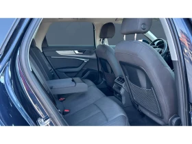Audi A6 2.0 TDi S-tronic, Месечна вноска от 550 лв. - 38990 лв. - 41758926 12