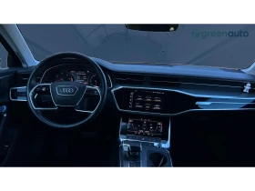 Audi A6 2.0 TDi S-tronic, Месечна вноска от 550 лв. - 38990 лв. - 41758926 13