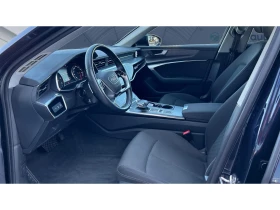 Audi A6 2.0 TDi S-tronic, Месечна вноска от 550 лв. - 38990 лв. - 41758926 9