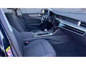 Audi A6 2.0 TDi S-tronic, Месечна вноска от 550 лв. - 38990 лв. - 41758926 11