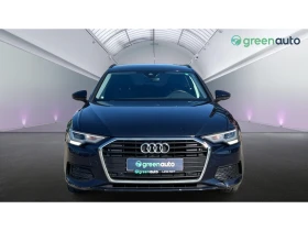 Audi A6 2.0 TDi S-tronic, Месечна вноска от 550 лв. - 38990 лв. - 41758926 5