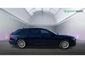 Audi A6 2.0 TDi S-tronic, Месечна вноска от 550 лв. - 38990 лв. - 41758926 6