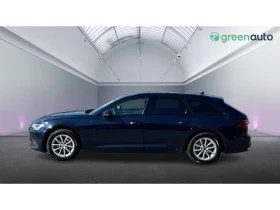 Audi A6 2.0 TDi S-tronic, Месечна вноска от 550 лв. - 38990 лв. - 41758926 3