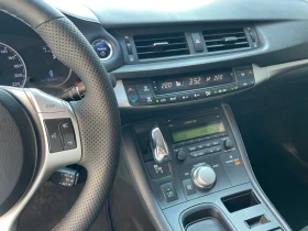 Lexus CT 200h 1.8 HYBRID | Mobile.bg    15