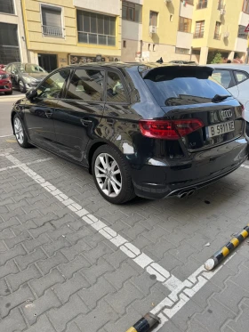 Обява за продажба на Audi A3 ~19 999 лв. - изображение 1