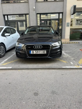 Обява за продажба на Audi A3 ~19 999 лв. - изображение 1