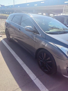 Hyundai I40 | Mobile.bg    3