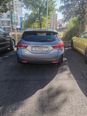 Hyundai I40 | Mobile.bg    7
