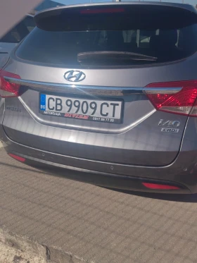 Hyundai I40 | Mobile.bg    4