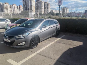 Hyundai I40 | Mobile.bg    2