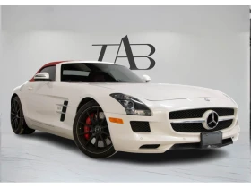  Mercedes-Benz SLS AM...