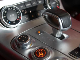 Mercedes-Benz SLS AMG V8 * KEYLESS * CAMERA * NAVI * LED *  | Mobile.bg    6