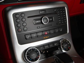 Mercedes-Benz SLS AMG V8 * KEYLESS * CAMERA * NAVI * LED *  | Mobile.bg    7