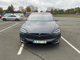 Tesla Model X - 51900 лв. / 26536.05 € - 92030831 2