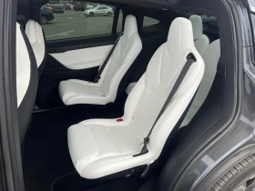 Tesla Model X - 51900 лв. / 26536.05 € - 92030831 8