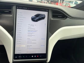 Tesla Model X - 51900 лв. / 26536.05 € - 92030831 16